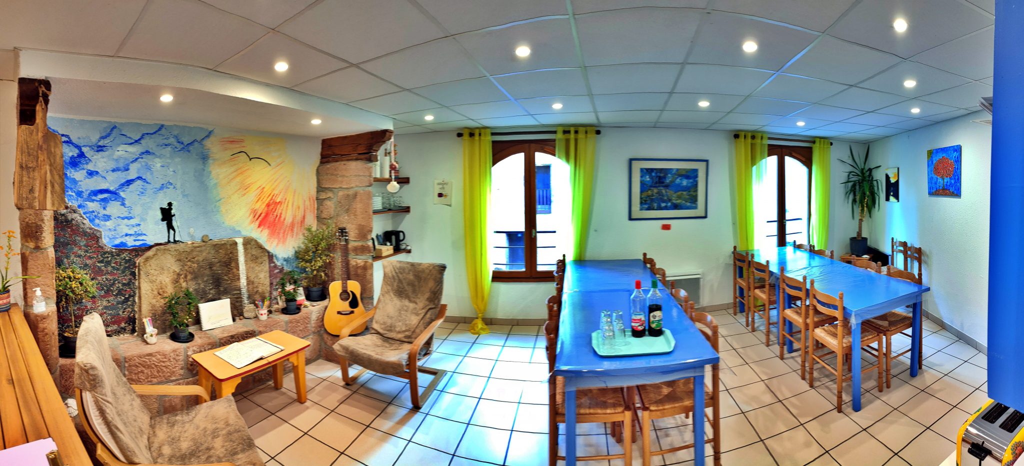 Gite Au Fil De L Eau Espalion