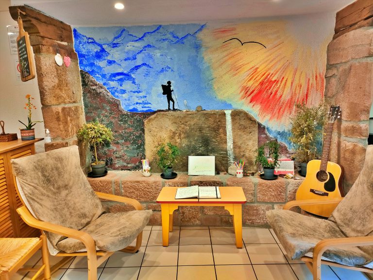 Gite Au Fil De L Eau Espalion